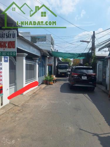 Bán nhà - MẶT TIỀN Hàng Xoài - gần Phạm Hùng, tiện KD, BUÔN BÁN