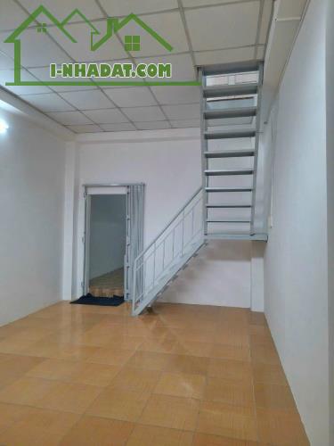 Bán nhà - MẶT TIỀN Hàng Xoài - gần Phạm Hùng, tiện KD, BUÔN BÁN - 2