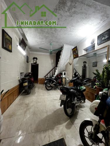 Khương Trung- Thanh Xuân nhà cũ dân xây dòng tiền hàng tháng - 1
