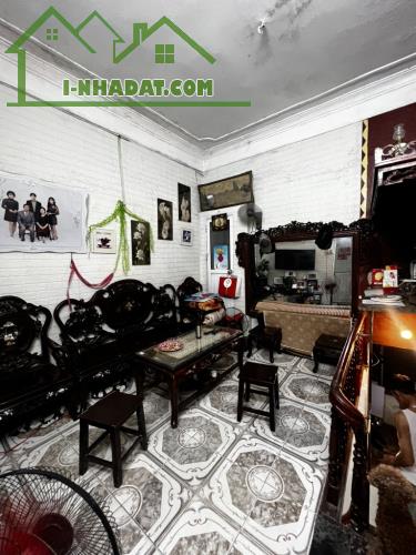 Khương Trung- Thanh Xuân nhà cũ dân xây dòng tiền hàng tháng - 2