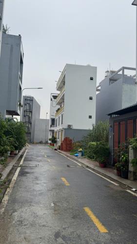 CHỈ 3,76 TỶ - ĐẤT ĐẸP HẺM 7M TÂY LÂN, BÌNH TÂN - DIỆN TÍCH 68M2 - SỔ VUÔNG ĐẸP - KHU XÂY - 1