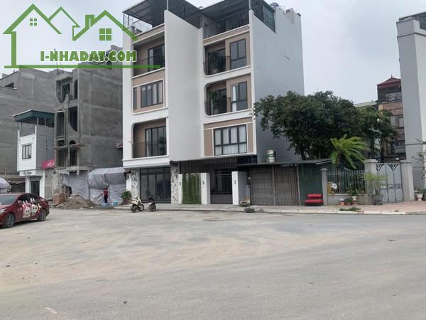 NGỌC THỤY 15 tỷ 60m MẶT TIỀN 5m THANG MÁY,VỈA HÈ Ô TÔ,VIEW CÔNG VIÊN,LONG BIÊN