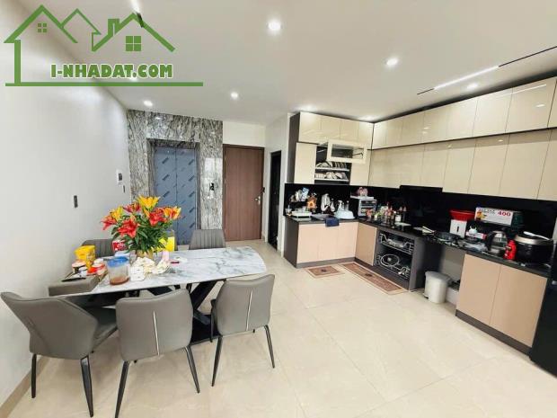 NGỌC THỤY 15 tỷ 60m MẶT TIỀN 5m THANG MÁY,VỈA HÈ Ô TÔ,VIEW CÔNG VIÊN,LONG BIÊN - 1