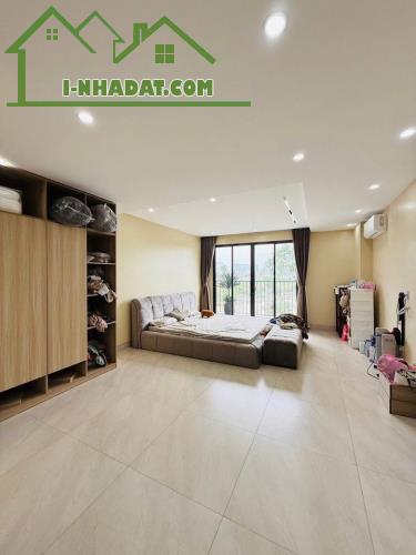 NGỌC THỤY 15 tỷ 60m MẶT TIỀN 5m THANG MÁY,VỈA HÈ Ô TÔ,VIEW CÔNG VIÊN,LONG BIÊN - 3