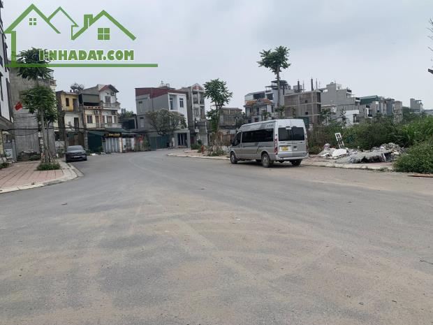 NGỌC THỤY 15 tỷ 60m MẶT TIỀN 5m THANG MÁY,VỈA HÈ Ô TÔ,VIEW CÔNG VIÊN,LONG BIÊN - 4