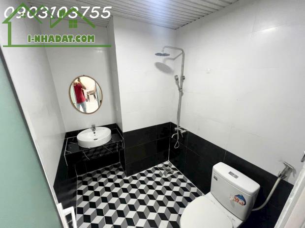 (3608 1B) Cho thuê căn hộ rộng rãi đẳng cấp Mường Thanh Viễn Triều đủ nội thất xịn xò - 3