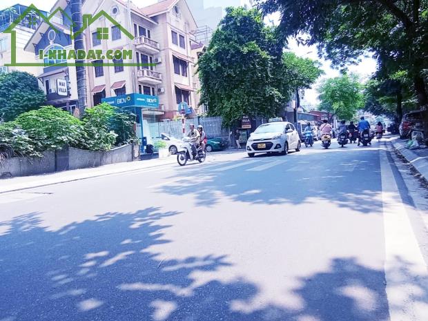 ⚜️ BIỆT THỰ KHU ĐÔ THỊ CẦU BƯƠU, TÂN TRIỀU, THANH TRÌ 360M2 4T MT 20M, GIÁ ĐÀU TƯ CHỈ 34 - 3