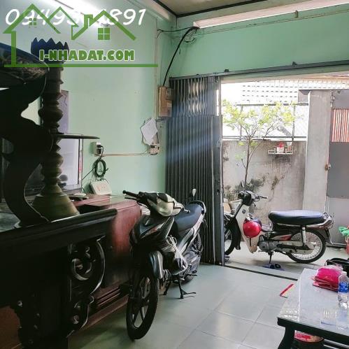 🌟 NHÀ MẶT TIỀN KINH DOANH 51M2 2TẦNG NGANG 4M SHR HOÀN CÔNG ĐỦ GIÁ 9TỶ LH 0949351891 MR