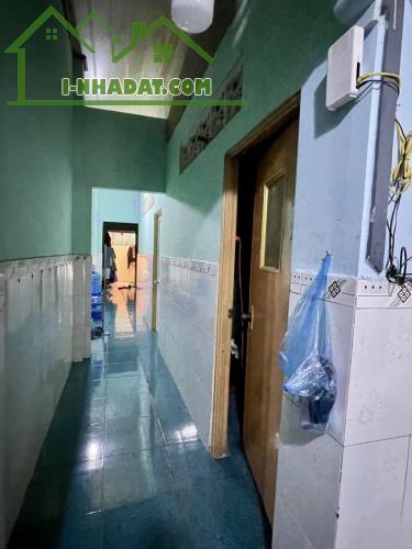 Gấp Bán nhà gần chợ Bình Thành hẻm 6m thông xe hơi vào nhà 87m2- 3tỷ 6 - 2