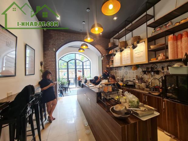 ⚜️ PHÂN LÔ Ô TÔ CHÙA LÁNG, ĐỐNG ĐA, SIÊU KINH DOANH 63M2 4T MT 4.5M, CHỈ 14 TỶ ⚜️ - 1