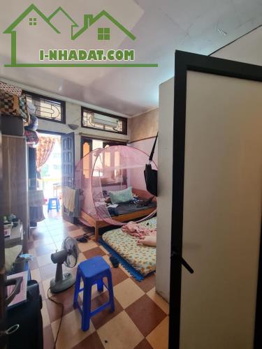 ⚜️ PHÂN LÔ Ô TÔ CHÙA LÁNG, ĐỐNG ĐA, SIÊU KINH DOANH 63M2 4T MT 4.5M, CHỈ 14 TỶ ⚜️ - 3