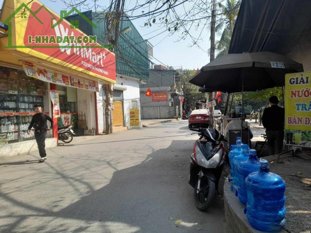 ĐẤT BIÊN GIANG MẶT ĐƯỜNG TRỤC CHÍNH KINH DOANH NHỈNH 4TỶ - 1