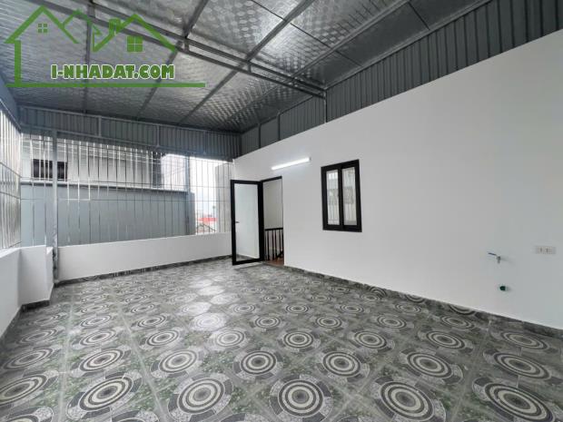 BÁN NHÀ MỚI ĐẸP CỔ LINH LONG BIÊN - GẦN AEON MALL - Ô TÔ ĐỖ CỔNG - 44M2 GIÁ 6,95 TỶ - 4