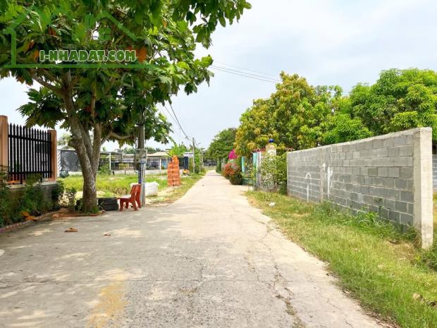 CHỦ CẦN TIỀN BÁN GẤP 500M2 - KẾ BÊN VINHOMES HẬU NGHĨA - GIÁ ĐẦU TƯ