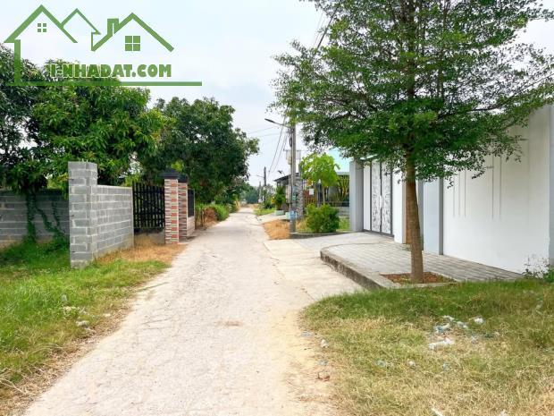 CHỦ CẦN TIỀN BÁN GẤP 500M2 - KẾ BÊN VINHOMES HẬU NGHĨA - GIÁ ĐẦU TƯ - 1