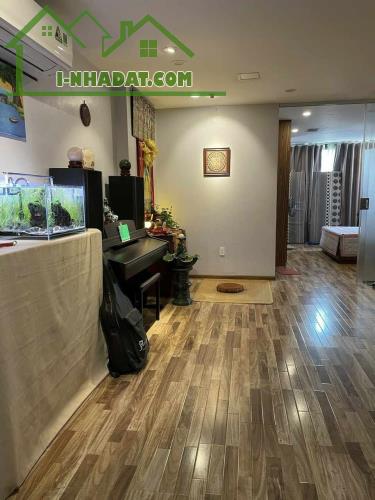 ⚜️ TÒA VĂN PHÒNG 10 TẦNG MẶT PHỐ VÕNG THỊ, TÂY HỒ 101M2 MT 5.5M, SIÊU VIP ĐẸP, CHỈ 46.5 - 2