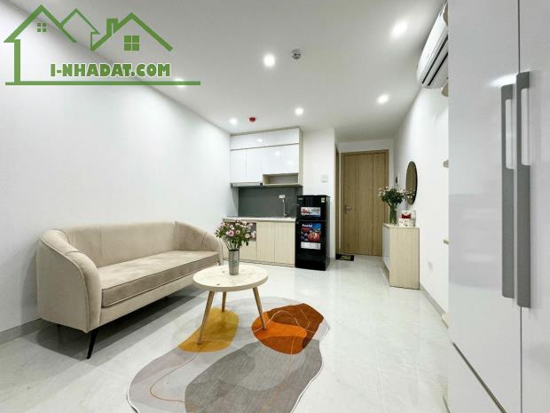 Bán toà CCMN ngõ 23 Đức Diễn. Bắc Từ Liêm DT105m x 7T. Mặt tiền 6m. Giá 19.95 tỷ - 3