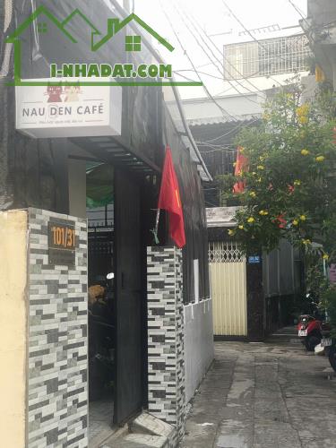 Tin thật,bán gấp nhà mới DT 11x4,4m,sổ hồng riêng, tại P5,Bình Thạnh - 1
