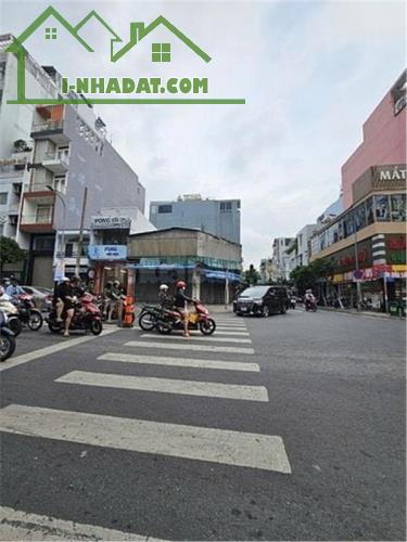 Siêu Phẩm Góc 2 Mặt Tiền Trung Tâm Quận 4 – Vị Trí Vàng Đắc Địa Kinh Doanh
