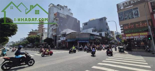 Siêu Phẩm Góc 2 Mặt Tiền Trung Tâm Quận 4 – Vị Trí Vàng Đắc Địa Kinh Doanh - 1