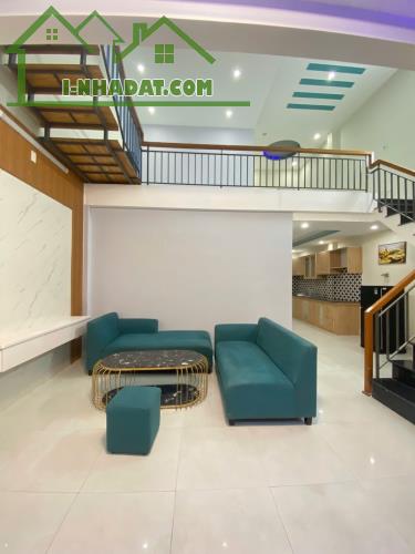 Nhà đường Nguyễn Hoàng, Thanh Khê rộng đẹp chỉ hơn 3 tỷ