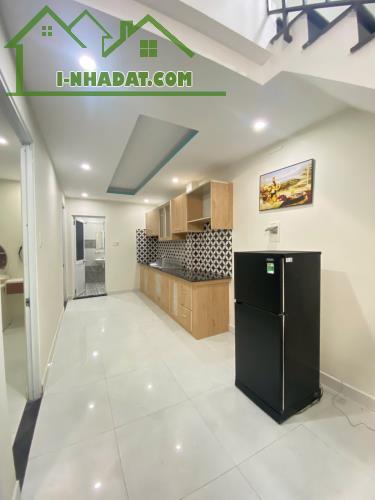 Nhà đường Nguyễn Hoàng, Thanh Khê rộng đẹp chỉ hơn 3 tỷ - 1