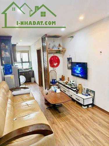 Chính chủ em bán căn chung cư lộc ninh 49m tại thị trấn chúc sơn - 1