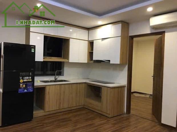 Chính chủ em bán căn chung cư lộc ninh 49m tại thị trấn chúc sơn - 2