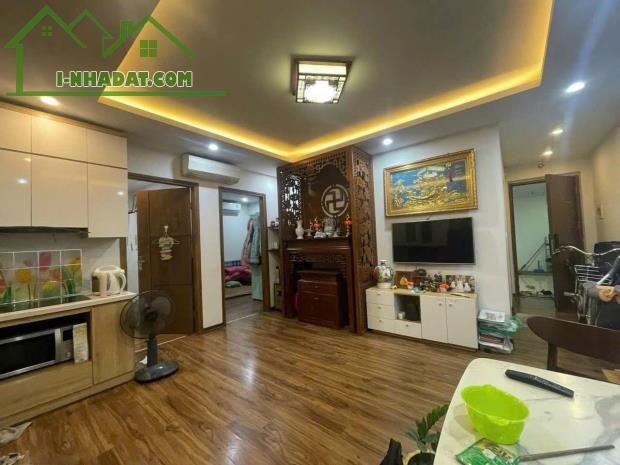 Chính chủ em bán căn chung cư lộc ninh 49m tại thị trấn chúc sơn - 3