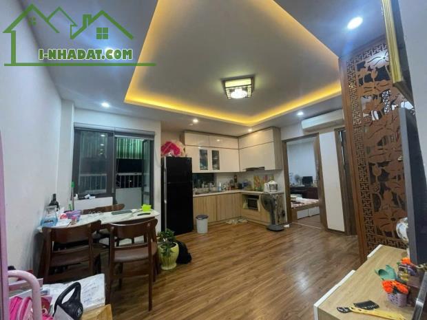 Chính chủ em bán căn chung cư lộc ninh 49m tại thị trấn chúc sơn - 4