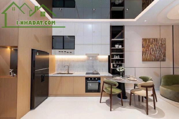 CĂN HỘ ĐÁNG SỐNG NHẤT BIÊN HÒA - 4