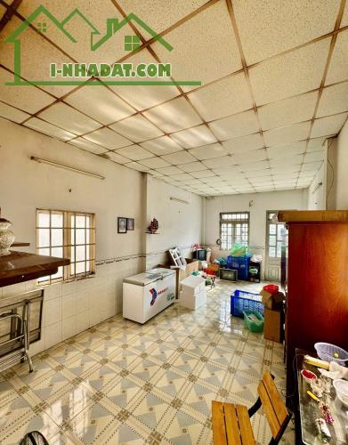 BÁN NHÀ MẶT PHỐ LÊ VĂN QUỚI BÌNH TÂN- 4M X 25M ( 100.3m2 ) CHỈ 11 TỶ - 2