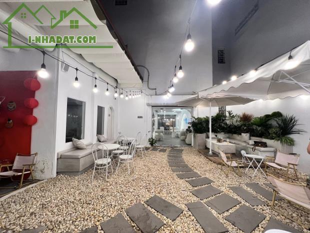 ⚜️ NHÀ MẶT PHỐ QUẢNG KHÁNH, TÂY HỒ 170M2 6T MT ĐẸP 7M, CHỈ 99 TỶ ⚜️ - 4