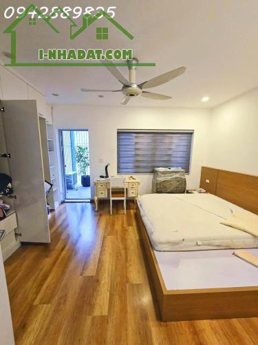 bán nhà Xuân La, Võ Chĩ Công, Tây Hồ, 90m x6T, thang máy, phân lô, ôt tránh kinh doanh vp - 1