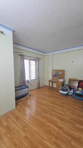 BÁN NHÀ HỮU HƯNG - TÂY MỖ - Ô TÔ CON ĐỖ CỬA – Ở NGAY -NGÕ 3.5M – MẶT TIỀN HƠN 5M – NHÀ DÂN - 4