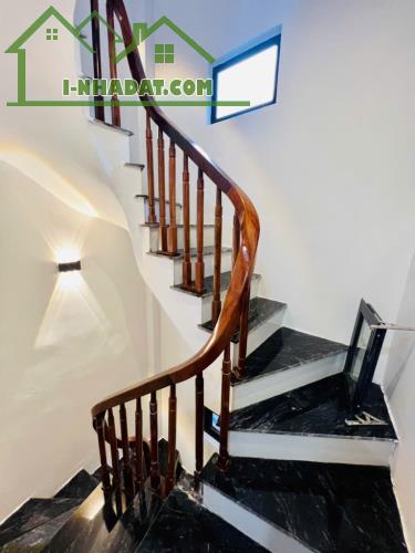 💥Nhà Xây Mới Văn Chương, 30m Ra Ôtô Tránh, DT 36m2, 6 Tầng Thang Máy, Giá 7.x Tỷ - 2