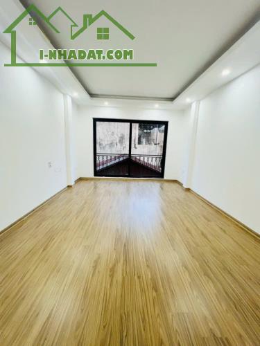 💥Nhà Xây Mới Văn Chương, 30m Ra Ôtô Tránh, DT 36m2, 6 Tầng Thang Máy, Giá 7.x Tỷ - 4