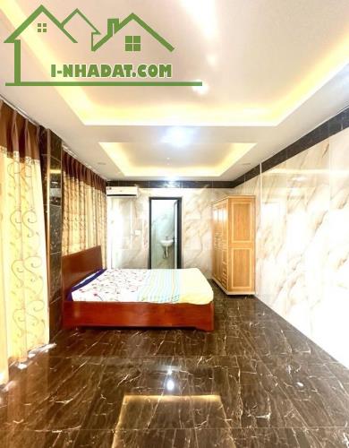 Bán Nhà 2 Mặt Tiền Thăng Long - Tân Bình - 117 m2 Chỉ 26 Tỷ - 2