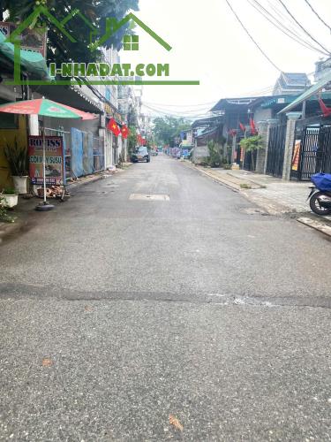 Siêu Phẩm Liên Khu 4-5 gần chợ Bình Thành hẻm 7m thông 68m2,4Tầng Nhỉnh 5 tỷ - 1