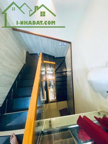Siêu Phẩm Liên Khu 4-5 gần chợ Bình Thành hẻm 7m thông 68m2,4Tầng Nhỉnh 5 tỷ - 2