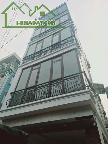 BÁN NHÀ BÁT KHỐI LONG BIÊN - KINH DOANH TỐT - 55M2 GIÁ 11,45 TỶ