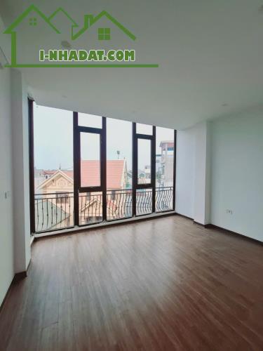 BÁN NHÀ BÁT KHỐI LONG BIÊN - KINH DOANH TỐT - 55M2 GIÁ 11,45 TỶ - 2