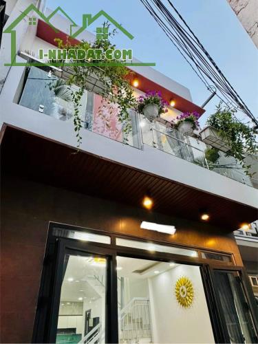 Cần tiền bán gấp căn nhà Đường Số 48, P. Hiệp Bình Chánh, Quận Thủ Đức. Giá chỉ 2tỷ380 còn