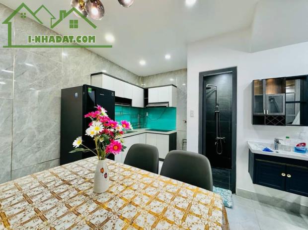 Cần tiền bán gấp căn nhà Đường Số 48, P. Hiệp Bình Chánh, Quận Thủ Đức. Giá chỉ 2tỷ380 còn - 3