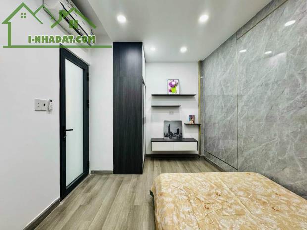 Cần tiền bán gấp căn nhà Đường Số 48, P. Hiệp Bình Chánh, Quận Thủ Đức. Giá chỉ 2tỷ380 còn - 4