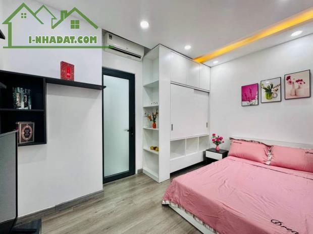 Cần tiền bán gấp căn nhà Đường Số 48, P. Hiệp Bình Chánh, Quận Thủ Đức. Giá chỉ 2tỷ380 còn - 5