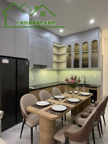 📣Bán #Nhà 3 lầu mới cách Đường Đồng Khởi 50m, gần Y moan P.Tân Lợi Buôn Ma Thuột #3tỷ 950 - 2