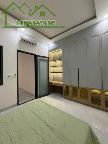 📣Bán #Nhà 3 lầu mới cách Đường Đồng Khởi 50m, gần Y moan P.Tân Lợi Buôn Ma Thuột #3tỷ 950 - 4