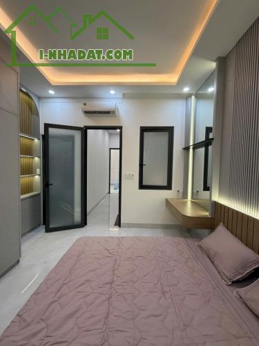 📣Bán #Nhà 3 lầu mới cách Đường Đồng Khởi 50m, gần Y moan P.Tân Lợi Buôn Ma Thuột #3tỷ 950 - 5