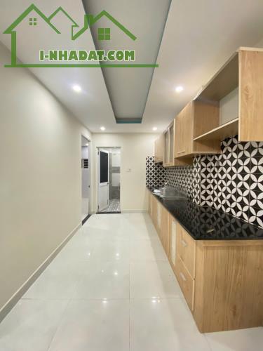 Nhà đường Nguyễn Hoàng, Thanh Khê rộng đẹp chỉ hơn 3 tỷ - 1